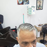 Corte de cabelo masculino perto de mim na Vila Mariana do Studio Natália Costa